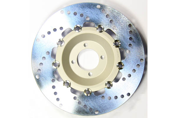 Kočiona disk EBC MD4064RS
