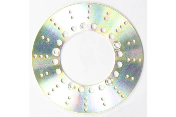 Kočiona disk EBC MD4068