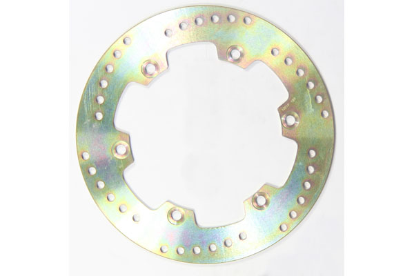 Kočiona disk EBC MD4071LS