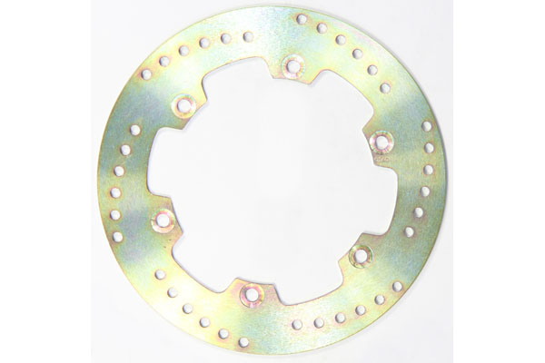 Kočiona disk EBC MD4071RS