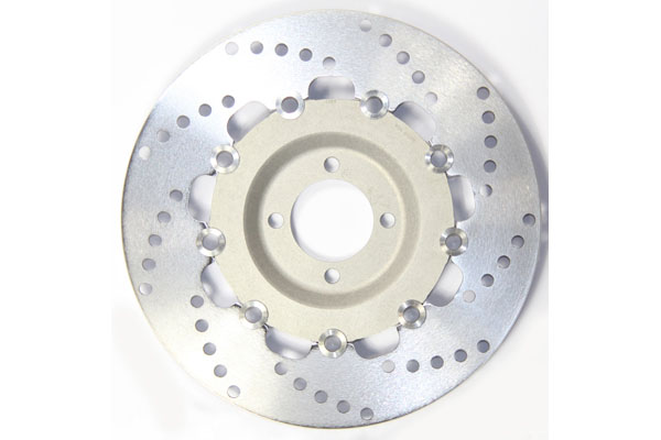 Kočiona disk EBC MD4077