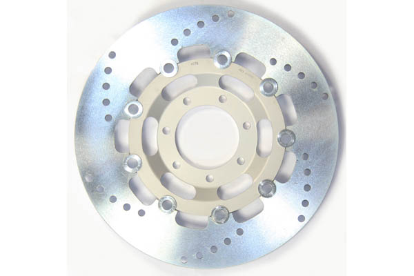 Kočiona disk EBC MD4078LS