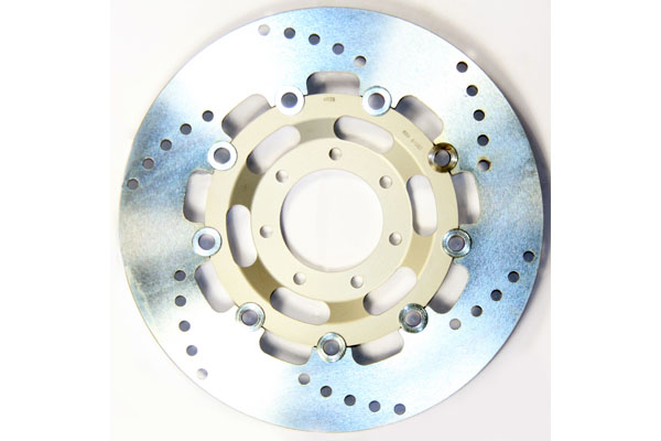 Kočiona disk EBC MD4078RS