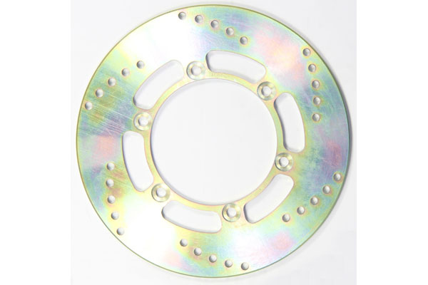 Kočiona disk EBC MD4082
