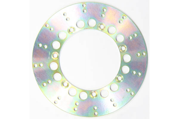 Kočiona disk EBC MD4087