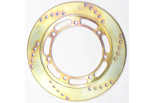 Kočiona disk EBC MD4088