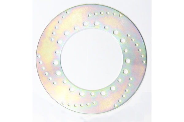 Kočiona disk EBC MD4091