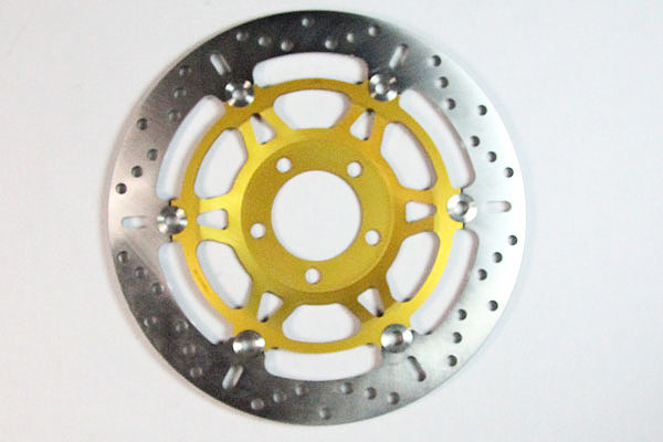 Kočiona disk EBC MD4095X