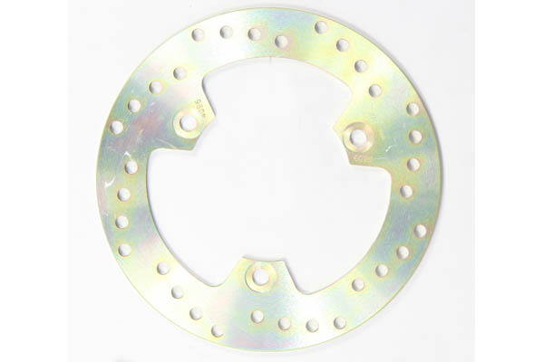 Kočiona disk EBC MD4096