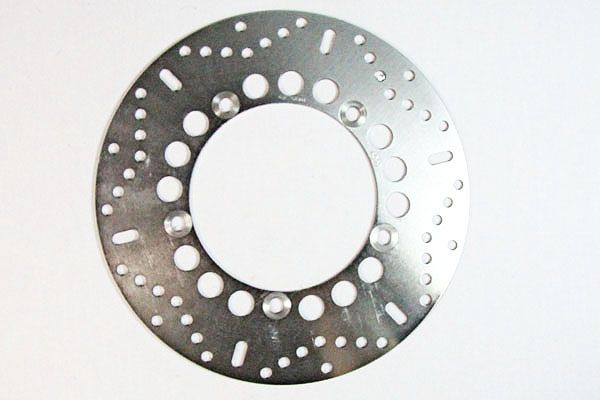 Kočiona disk EBC MD4099