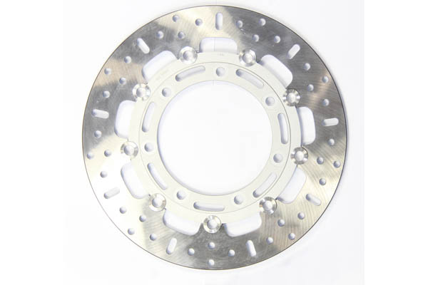 Kočiona disk EBC MD4124LS
