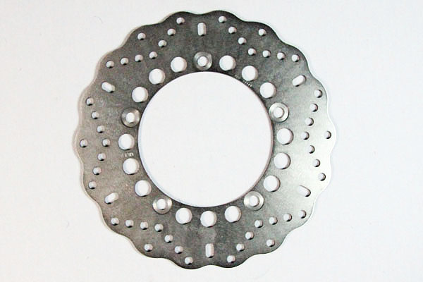 Kočiona disk EBC MD4130C