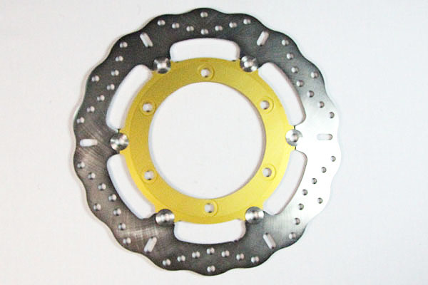 Kočiona disk EBC MD4132XC