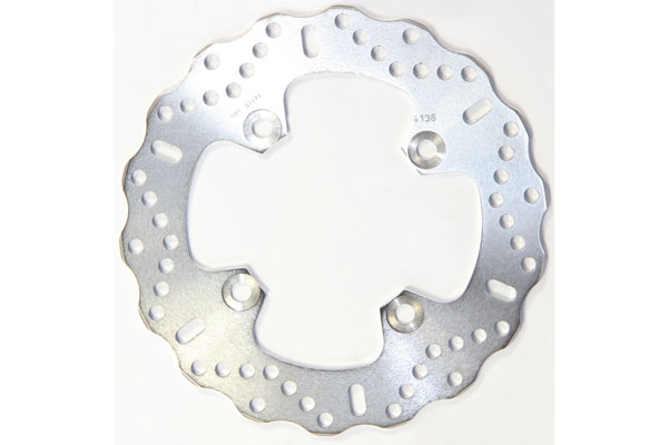 Kočiona disk EBC MD4138C