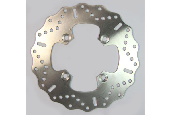 Kočiona disk EBC MD4142C