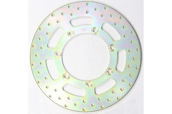 Kočiona disk EBC MD4146