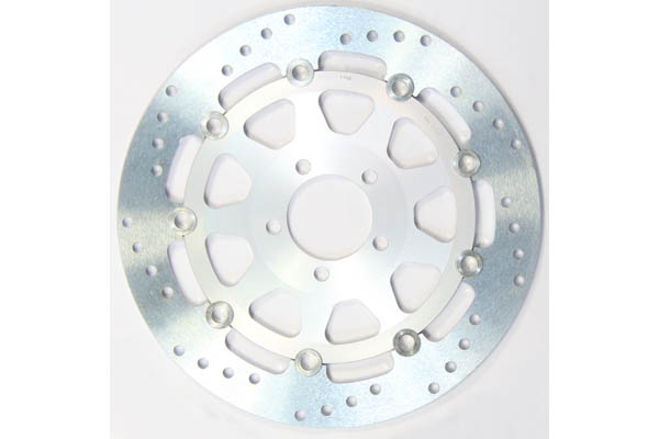 Kočiona disk EBC MD4149LS
