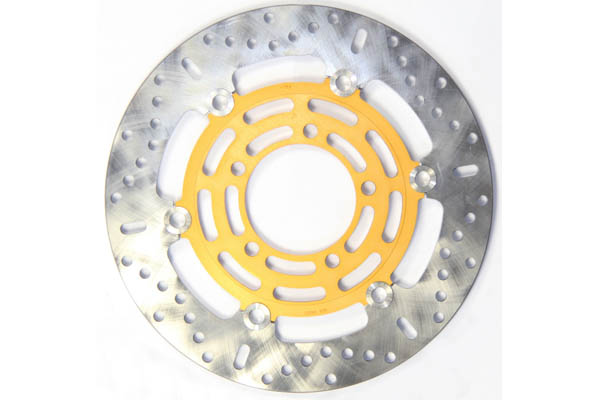 Kočiona disk EBC MD4151X