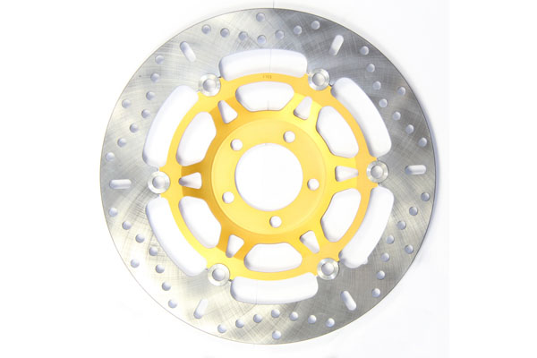 Kočiona disk EBC MD4153X