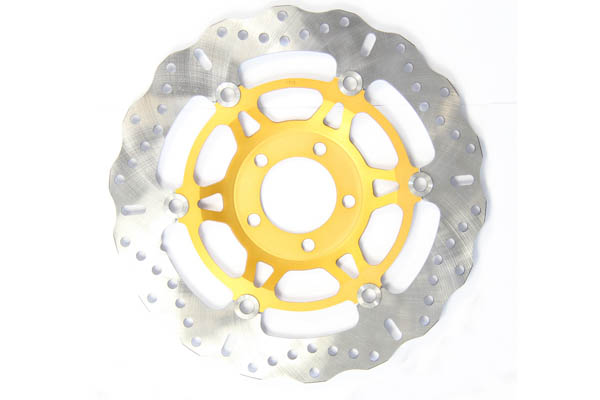 Kočiona disk EBC MD4153XC