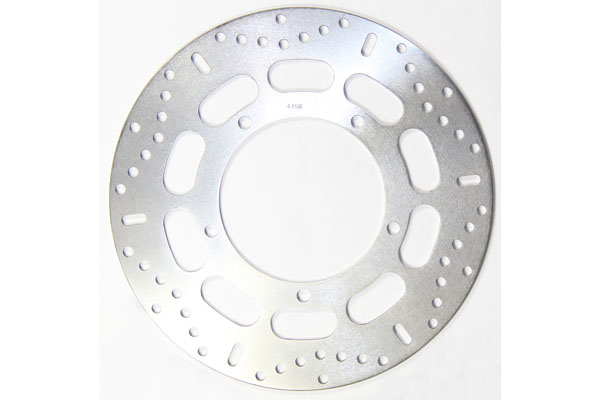 Kočiona disk EBC MD4158