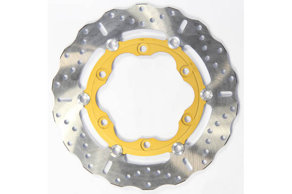 Kočiona disk EBC MD4162XC