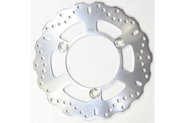 Kočiona disk EBC MD4163C