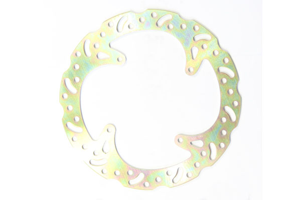 Kočiona disk EBC MD6001C