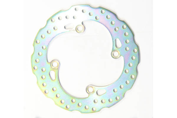 Kočiona disk EBC MD6013C