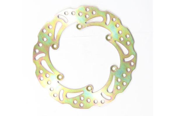 Kočiona disk EBC MD6014C