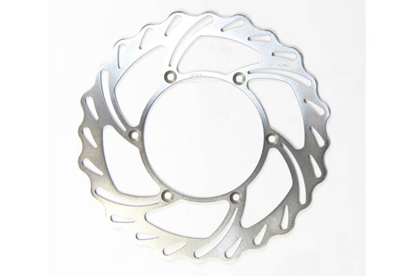 Kočiona disk EBC MD6017C