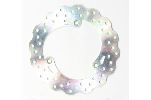 Kočiona disk EBC MD6018C