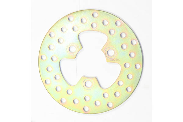 Kočiona disk EBC MD6020D