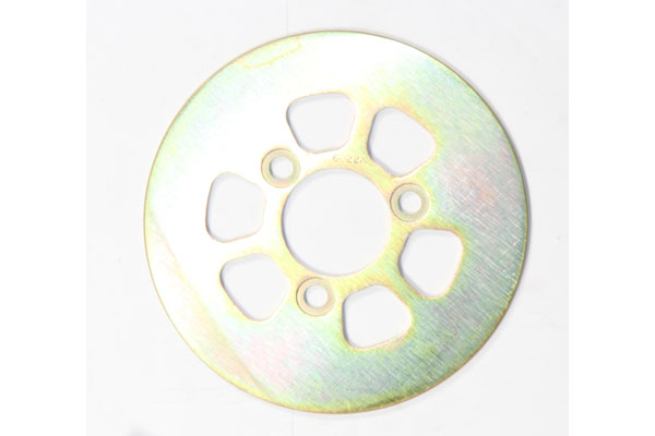 Kočiona disk EBC MD6022D