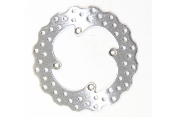 Kočiona disk EBC MD6025C