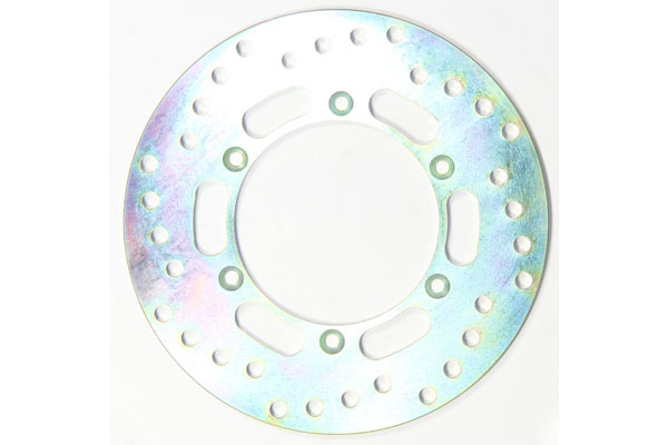 Kočiona disk EBC MD6027D