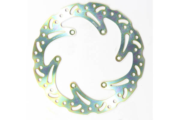 Kočiona disk EBC MD6028C