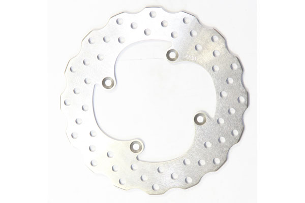 Kočiona disk EBC MD6031C