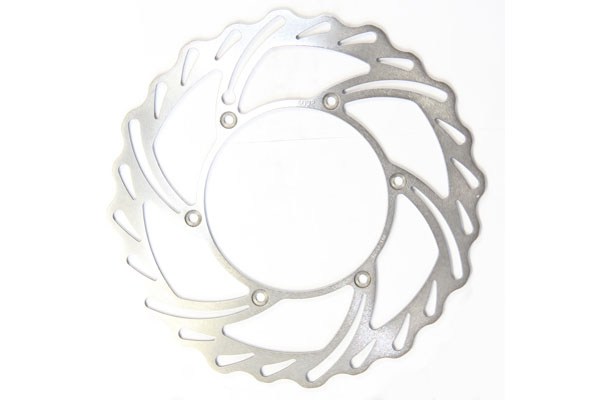 Kočiona disk EBC MD6032C