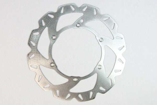 Kočiona disk EBC MD6032CX