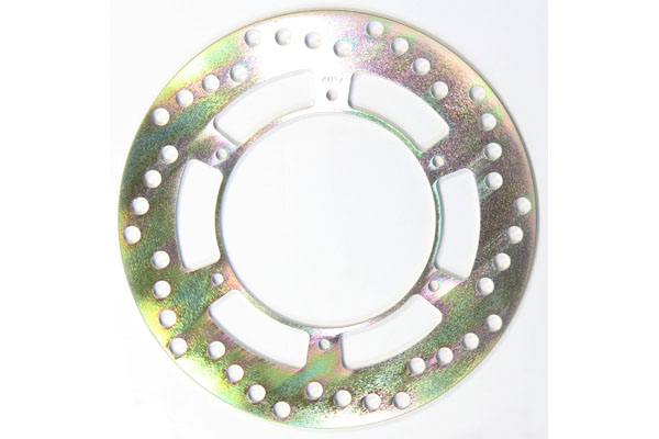 Kočiona disk EBC MD6034D