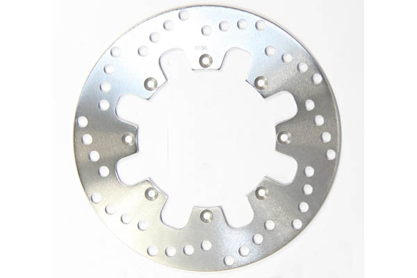 Kočiona disk EBC MD6036D