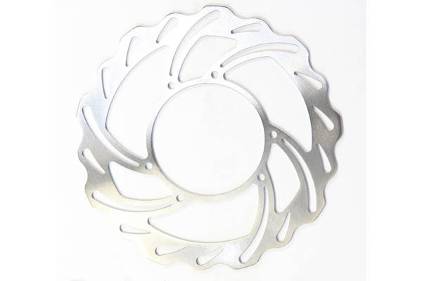 Kočiona disk EBC MD6037C