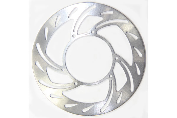 Kočiona disk EBC MD6037D