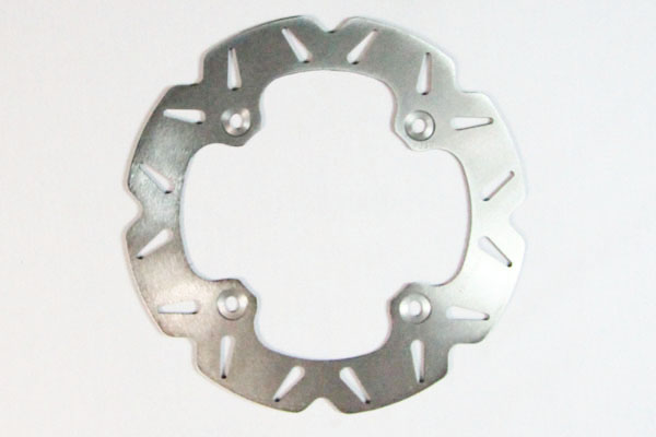 Kočiona disk EBC MD6038CX