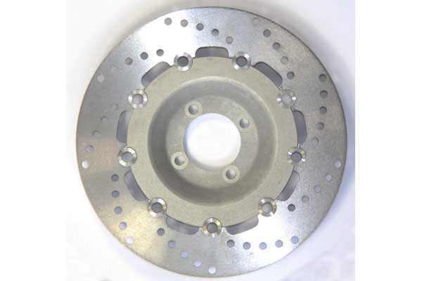 Kočiona disk EBC MD603RS