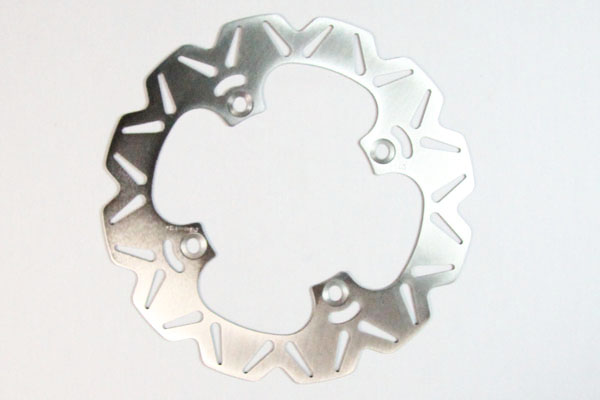 Kočiona disk EBC MD6040CX