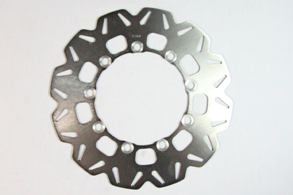 Kočiona disk EBC MD6042CX