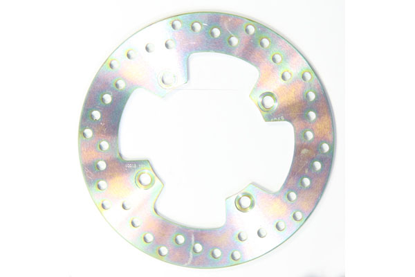 Kočiona disk EBC MD6045D