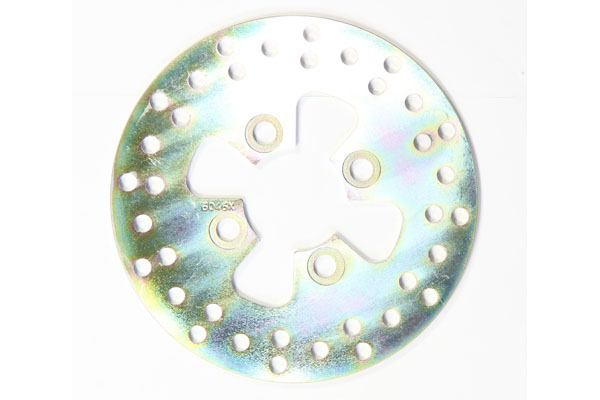 Kočiona disk EBC MD6046D